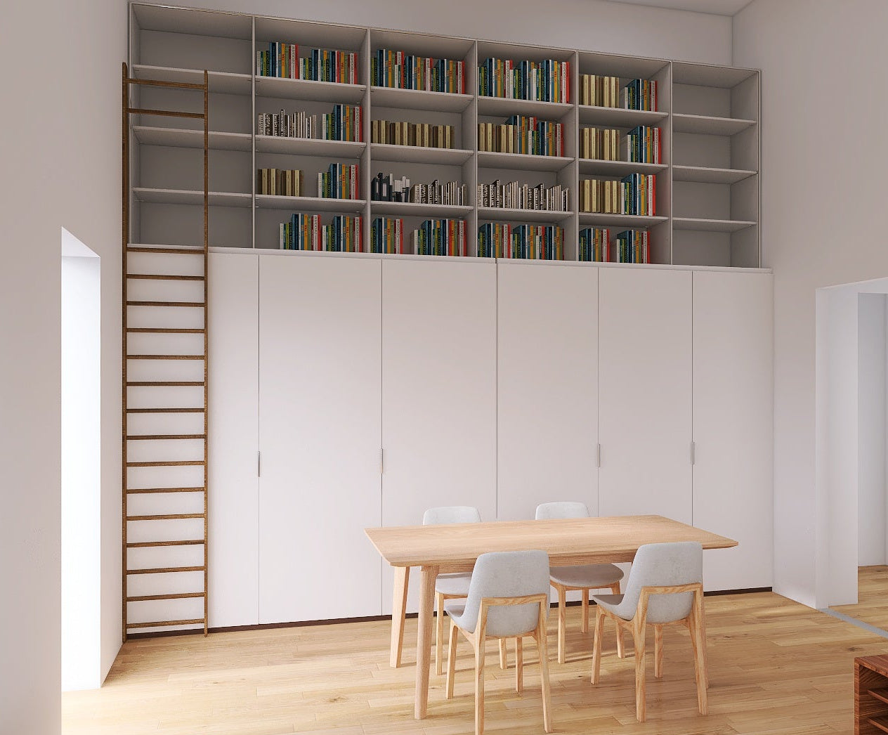 Studio arredamenti di interni a livorno Toscana