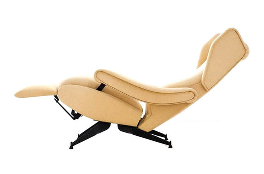 Icone del Modernariato: La Poltrona Oscar Pini del '59