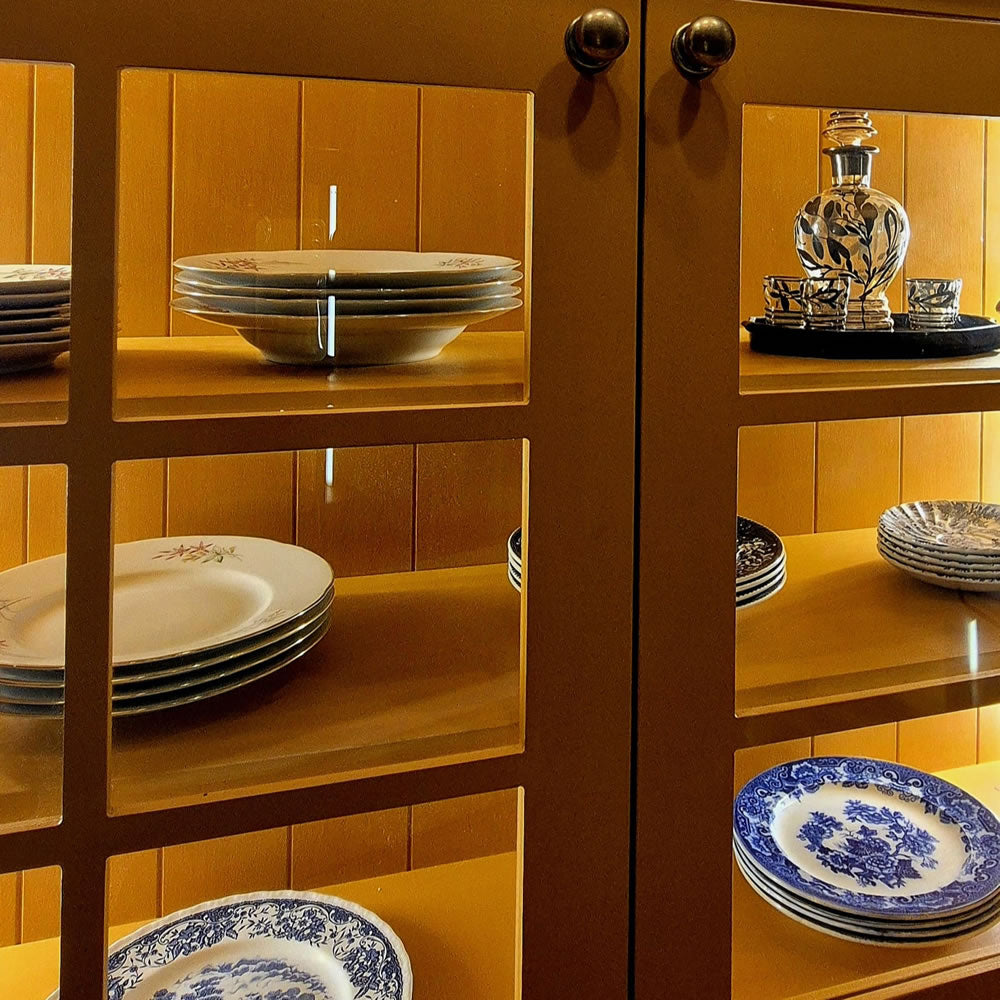 Bolgherina Cucina su misura artigianale Livorno Toscana