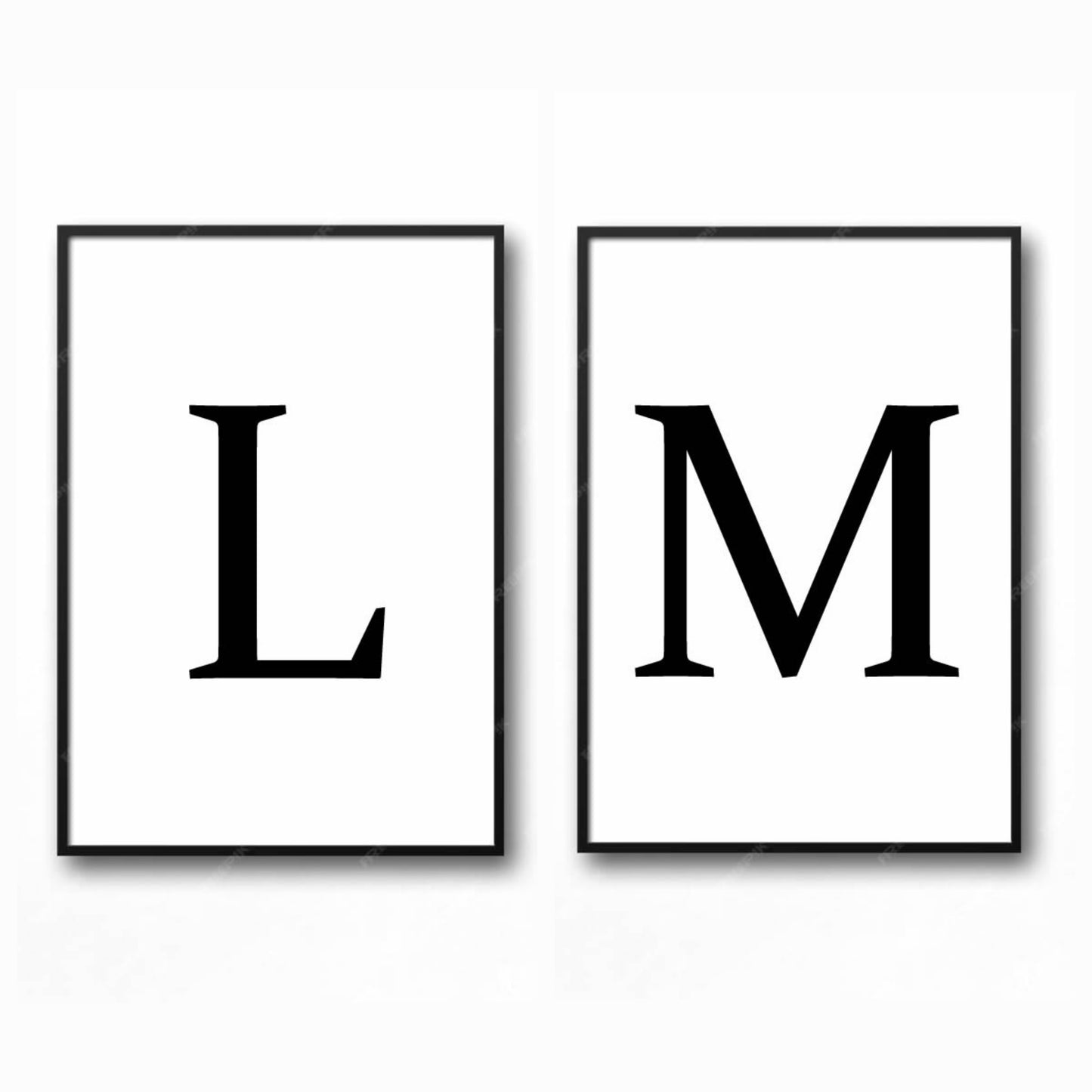 Lettere d'Amore - Stampa